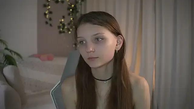 CindyGarrison — Freechat on StripChat