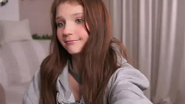 Private CindyGarrison on StripChat