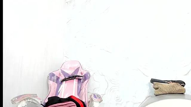 Freechat Cleopatra_Trans on StripChat