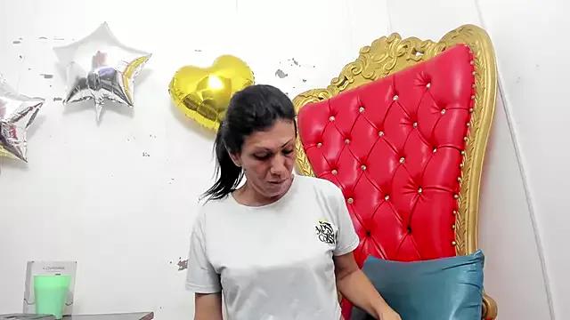 Freechat Cleopatra_Trans on StripChat