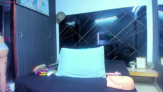 Freechat cloee-rabbyt on StripChat