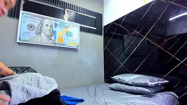 Freechat cloee-rabbyt on StripChat