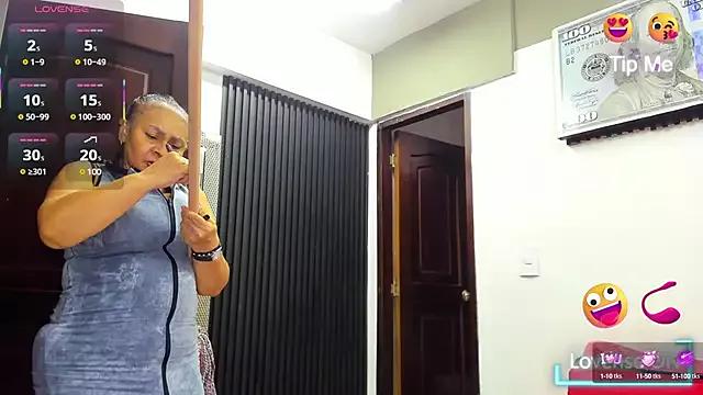 Freechat cloee-rabbyt on StripChat