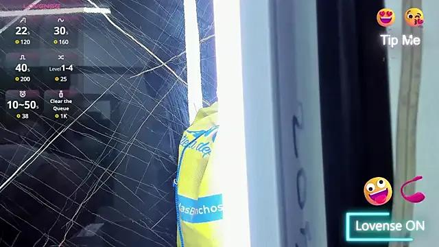 Freechat cloee-rabbyt on StripChat