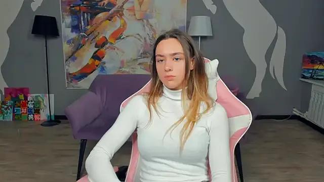 StripChat ConniePartin is Freechat ConniePartin — dance with me!!