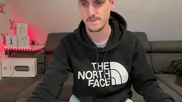 Cookieboy88 on StripChat 