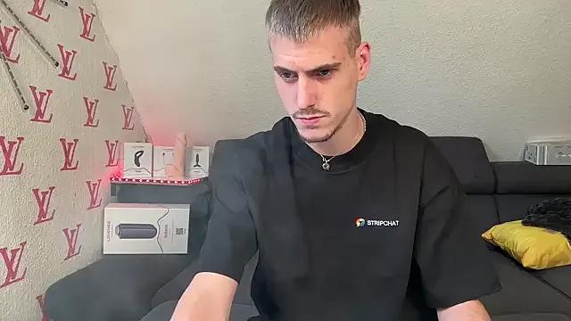 Cookieboy88 on StripChat 