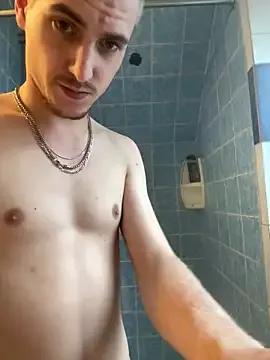 Cookieboy88 on StripChat 