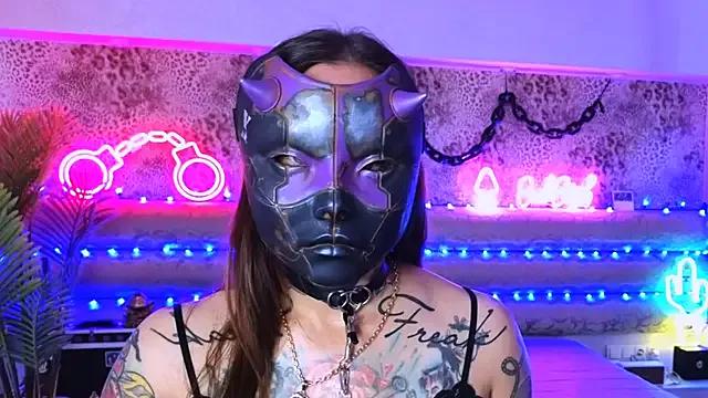 Freechat Cool_Freak_ on StripChat