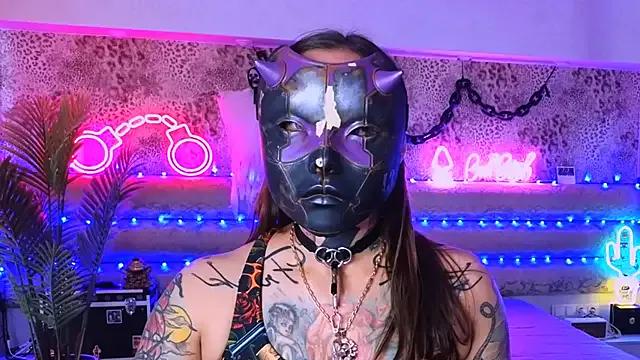 Freechat Cool_Freak_ on StripChat