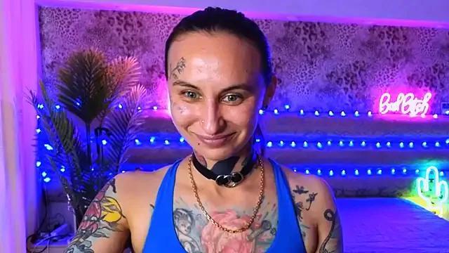 Freechat Cool_Freak_ on StripChat