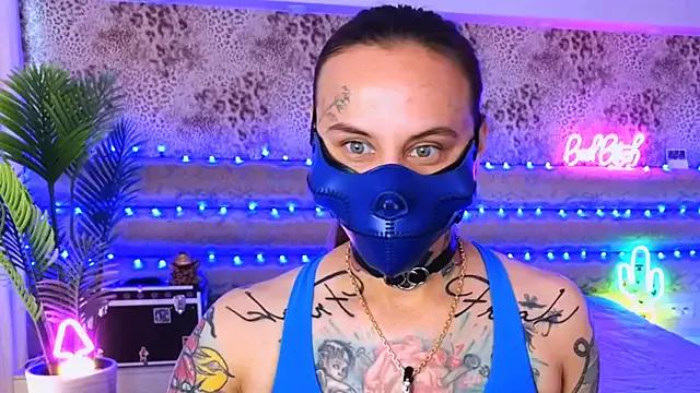 Freechat Cool_Freak_ on StripChat