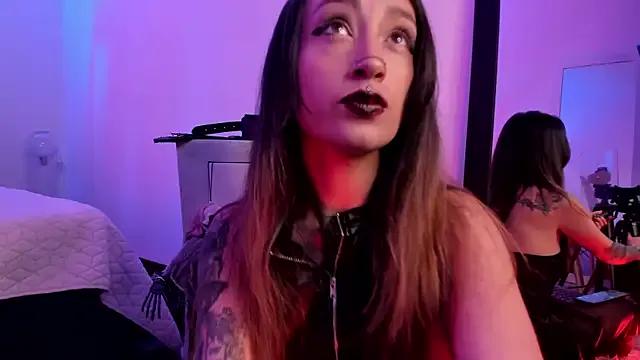 Freechat coral_jonesss on StripChat