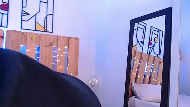 Freechat coral_jonesss on StripChat