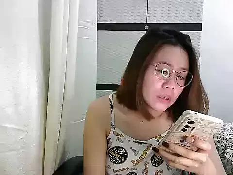 Private crizzybel on StripChat