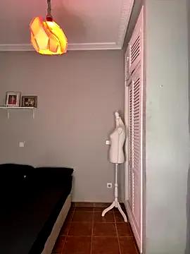 Freechat Crystal_________ on StripChat