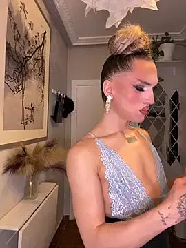 Freechat Crystal_________ on StripChat