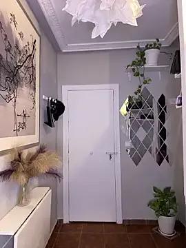 Freechat Crystal_________ on StripChat