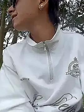 Cuervo_maniaco — Cum full nude public road no clothes