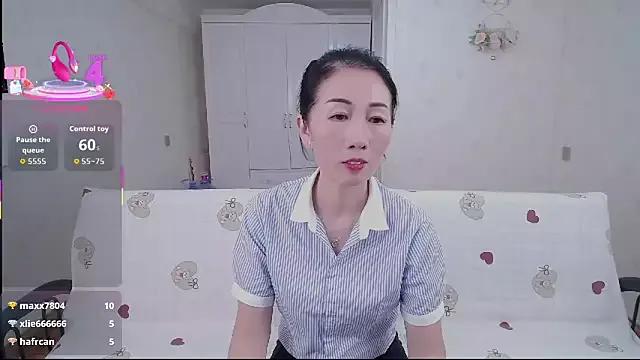 cuiduishengli — Freechat on StripChat