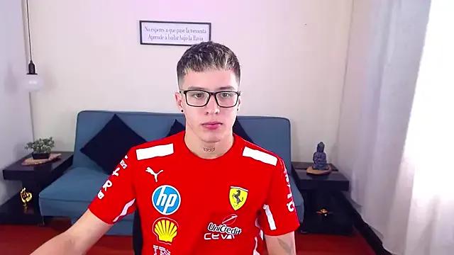 Freechat Cumandres18 on StripChat