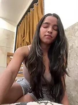 Group Cute-Sakhi on StripChat