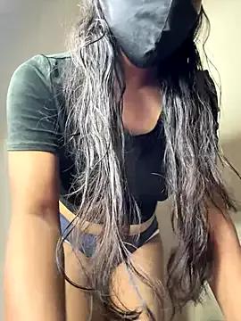 Group Cute-Sakhi on StripChat