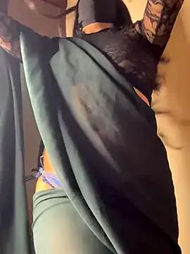 Group Cute-Sakhi on StripChat