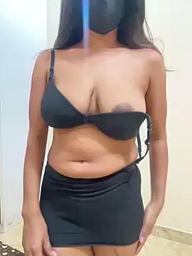 Group Cute-Sakhi on StripChat