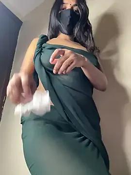 Group Cute-Sakhi on StripChat