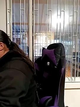 Freechat Cute_Penelope on StripChat