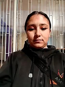 Freechat Cute_Penelope on StripChat