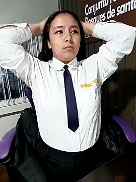 Cute_Penelope — suck tits + spit them out at work shh