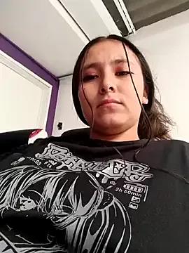 Freechat Cute_Penelope on StripChat