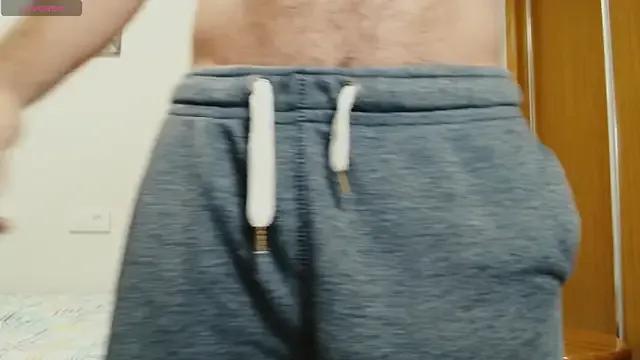 Freechat cutehairymacho on StripChat