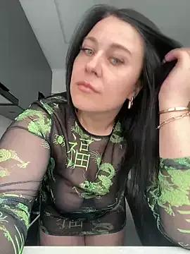 CuteNata on StripChat