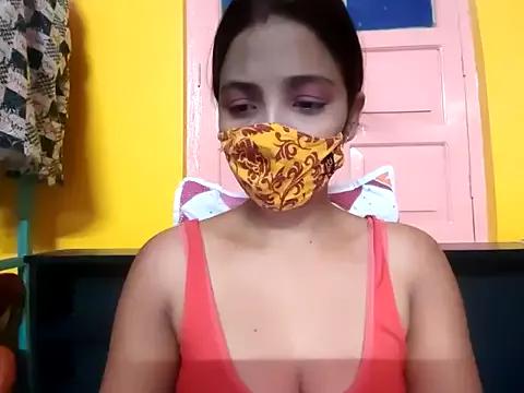 Freechat cutesoma2 on StripChat