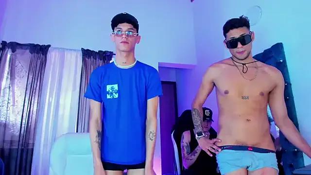 daddys_insanee — Make your Venezuelan boys happy 