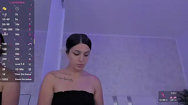 Freechat daisyblushh on StripChat