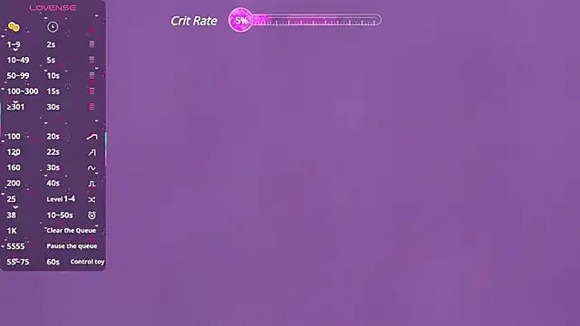 Freechat daisyblushh on StripChat