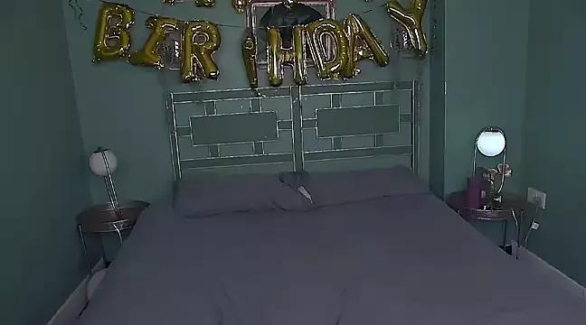 Private DaisyDollBabestation on StripChat