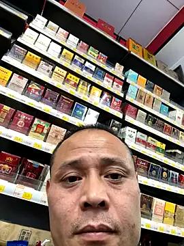 Freechat dajiba4718 on StripChat