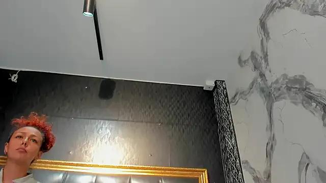 DalayMoore on StripChat 