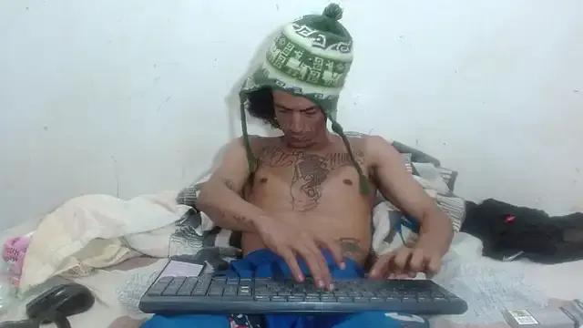 damian_bottom_bigcock — cum