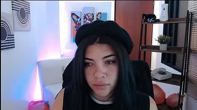 dangel_noir6 — make me cum on ur face with my squirt 