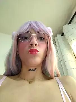 Freechat Dani-peggin on StripChat