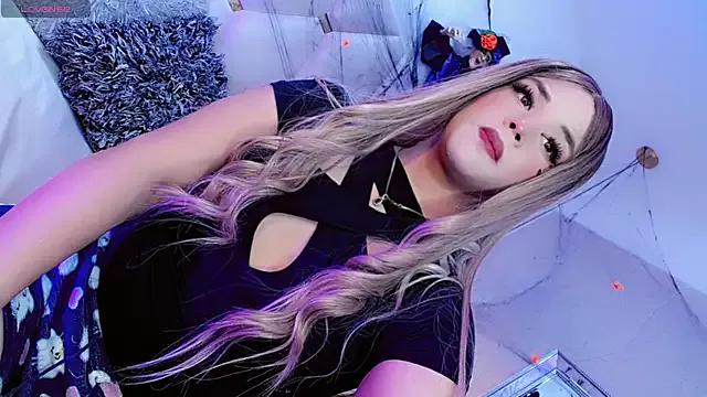 Private Daniela_Embeer_ on StripChat