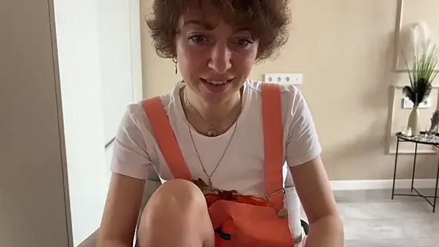 StripChat daniellia_ is Freechat daniellia_ — miss u