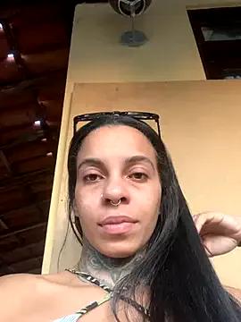 Freechat Danniky on StripChat