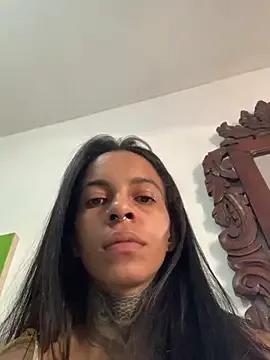 Freechat Danniky on StripChat